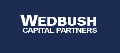 Wedbush Logo - Wedbush Capital Partners