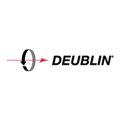 Deublin Logo - Deublin - Dealer in Belgium - List of machine manufacturers
