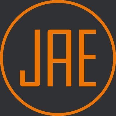 Jae Logo - JAE on Twitter: 