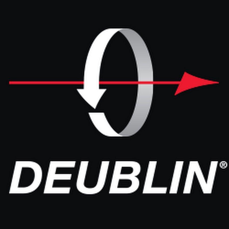Deublin Logo - Deublin Company - YouTube