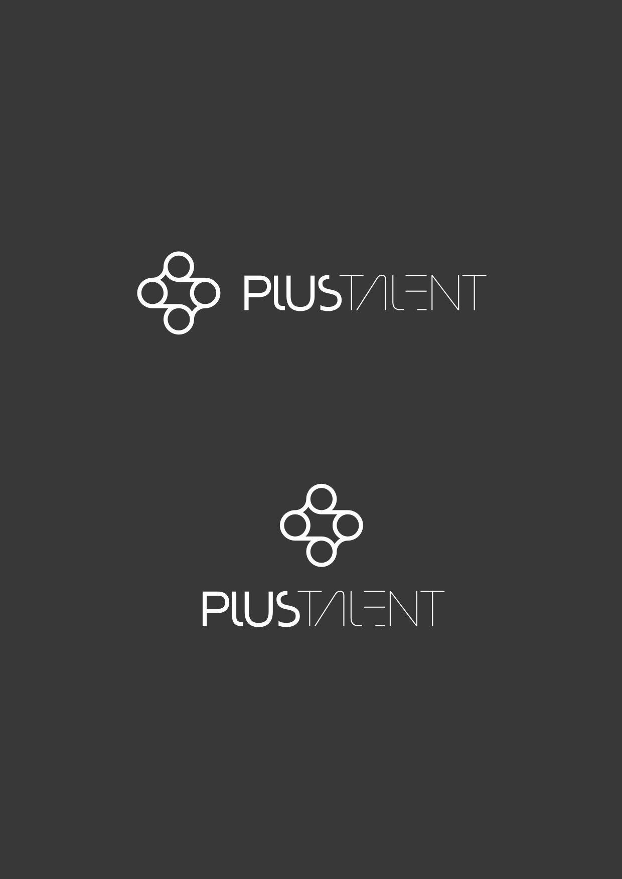Plus Logo - plus #+ #logo #branding #design. plus plus. Branding design, Logo