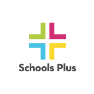 Plus Logo - Homepage Schools Plus