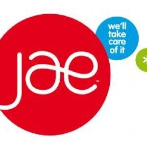 Jae Logo - JAE Logo New Zealand. Business Directory & Local Search
