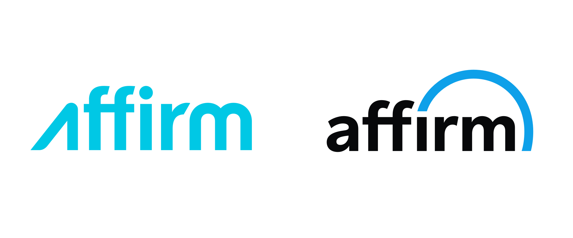 Affirm Logo - Brand New: New Logo for Affirm