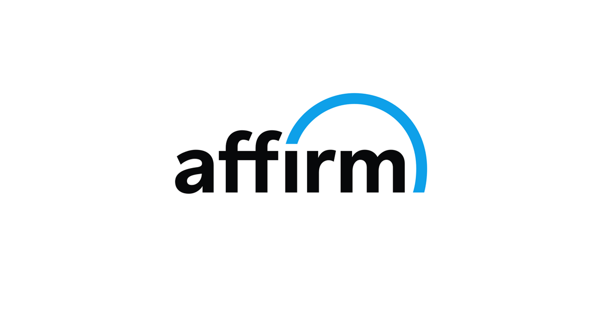 Affirm Logo - Affirm
