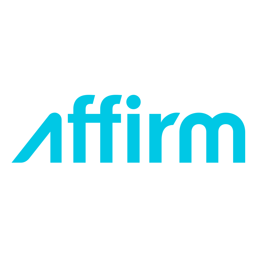 Affirm Logo - File:Affirm Blue Logo.png - Wikimedia Commons
