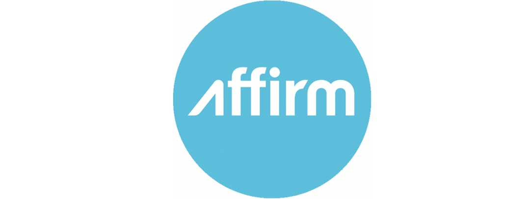 Affirm Logo - A Firm Solution for Supporting Affirm