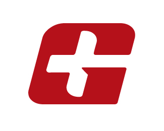 Plus Logo - Logopond - Logo, Brand & Identity Inspiration (Garage Plus Mark)