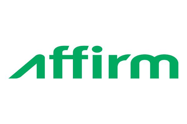 Affirm Logo - Senior Customer Success Manager