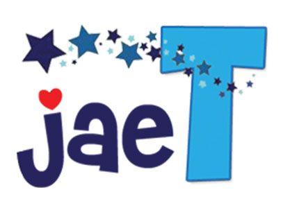 Jae Logo - Logo