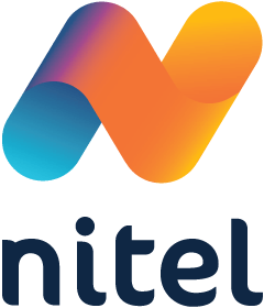 Nitel Logo - Nitel