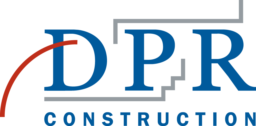 DPR Logo - DPR Logo / Construction / Logonoid.com