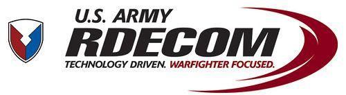 RDECOM Logo - RDECOM Logo | U.S. Army CCDC | Flickr