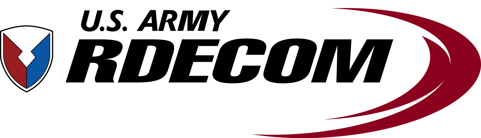 RDECOM Logo - RDECOM - CERDEC - Intelligence and Information Warfare Directorate ...