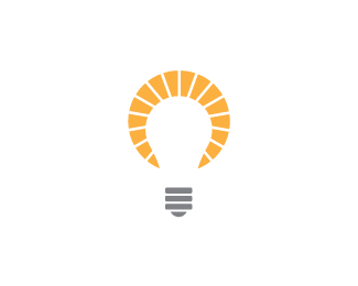 Lightbulb Logo - Light bulb Logos