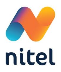 Nitel Logo - nitel logo