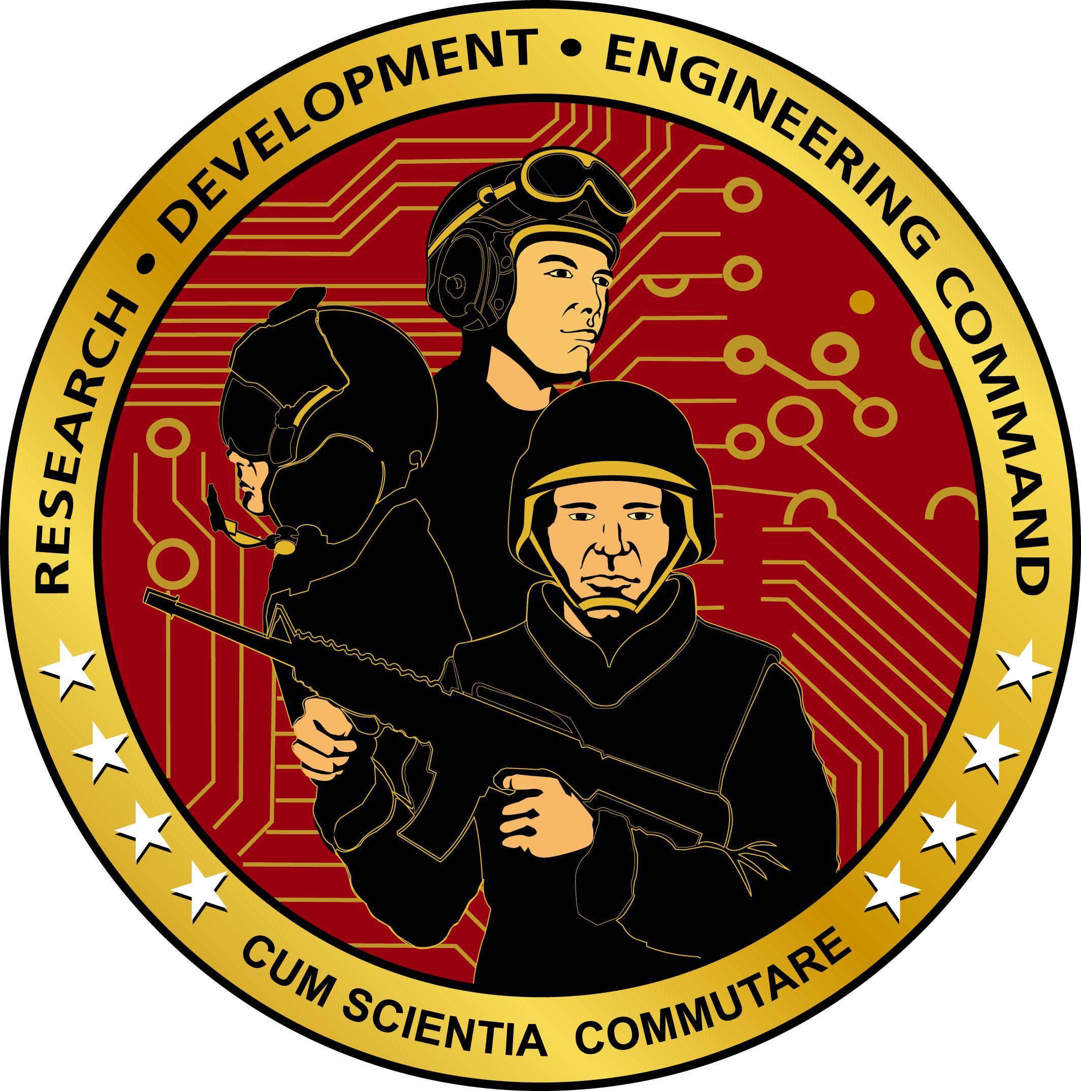 RDECOM Logo - File:Rdecom logo.jpg - Wikimedia Commons