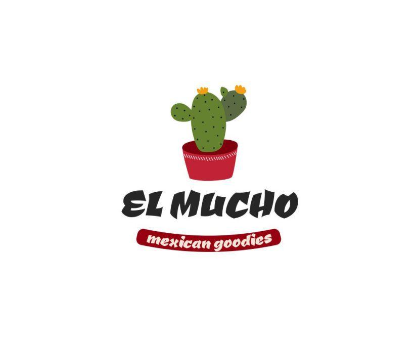 Mexican Logo - Mexican restaurant logo design - Download it now!