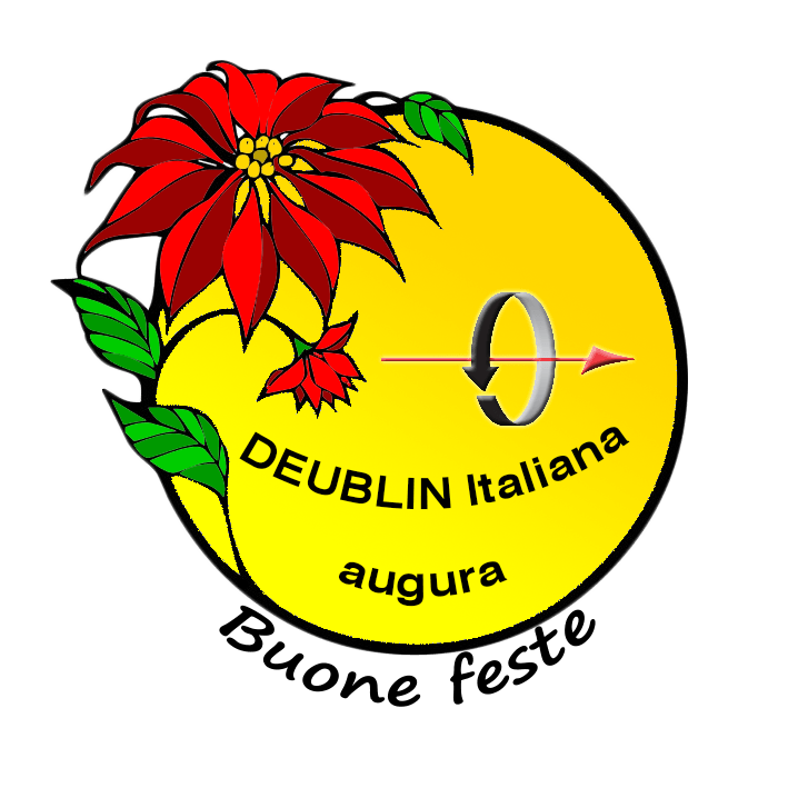 Deublin Logo - Deublin Italiana | Giunti rotanti e sifoni