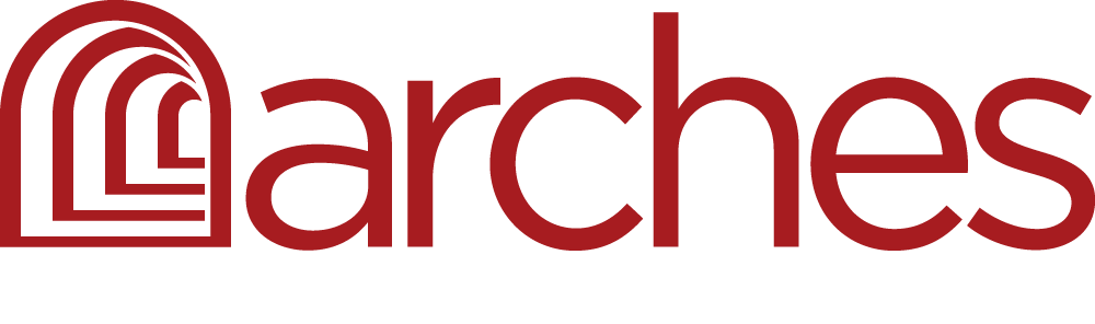 Arches Logo - Arches Demo