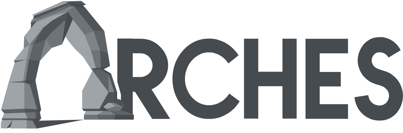 Arches Logo - Home