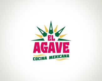 Mexican Logo - Logo Design: ¡Mexican!