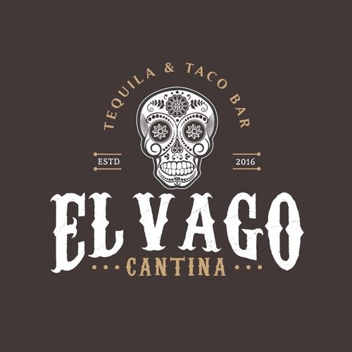 Mexican Logo - 14 Best Mexican Restaurant Logo Design Ideas | 2018