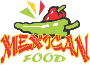Mexican Logo - Mexican Food Logo Vector (.SVG) Free Download