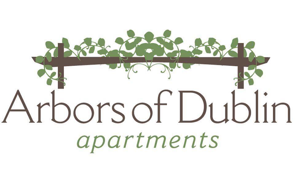 Deublin Logo - Arbors of Dublin | Apartments in Dublin, OH