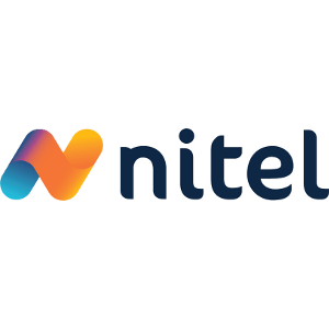 Nitel Logo - NiTel