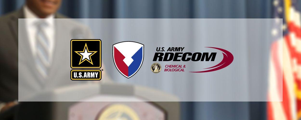 RDECOM Logo - Solutions | U.S. Army Combat Capabilities Development Command ...