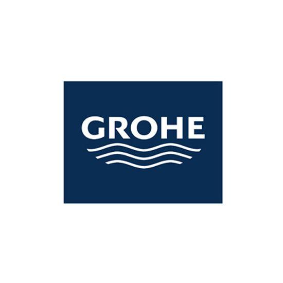 Grohe Logo - Grohe - contrimo SAP Consulting Mannheim - contrimo GmbH