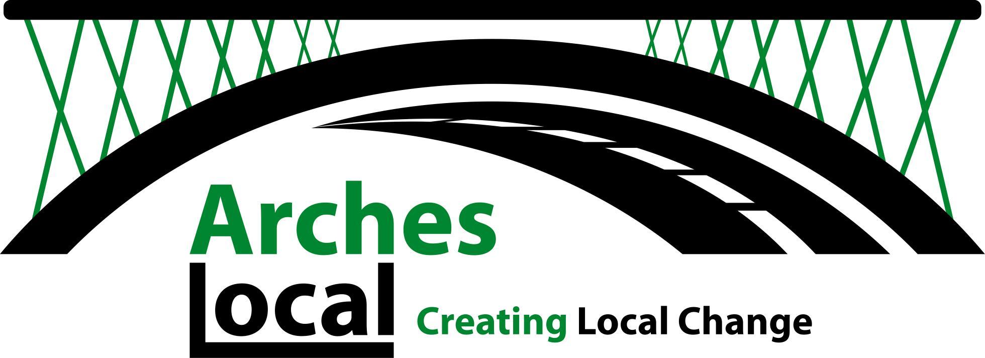 Arches Logo - Arches logo 2 (2) – Arches Local – Creating Local Change