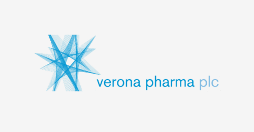 Wedbush Logo - VERONA PHARMA P/S (VRNA) Rating Reiterated by Wedbush - Fairfield ...