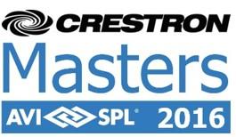 AVI-SPL Logo - Crestron Masters And The AVI SPL Programming AwardsAVI SPL. BlogAVI