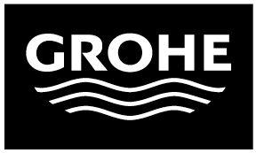 Grohe Logo - THE BRANDS WE TRUST — TheShowplaceLex.com