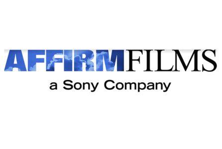 Affirm Logo - Sony Picture' Faith Based Label Affirm Promotes Trio