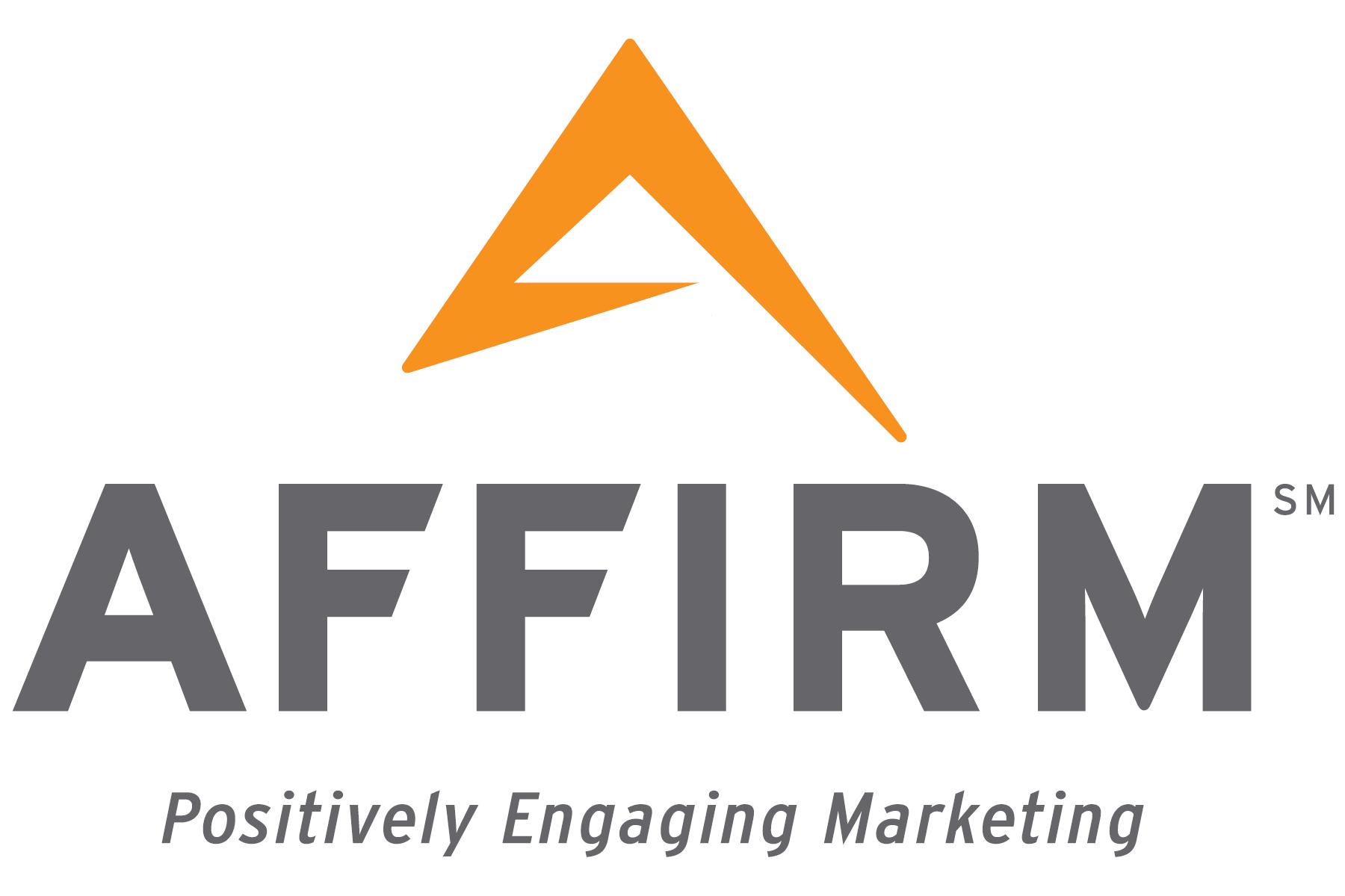 Affirm Logo - Getting to Know AFFIRM – Part 1 | Affirm Agency