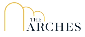 Arches Logo - The Arches