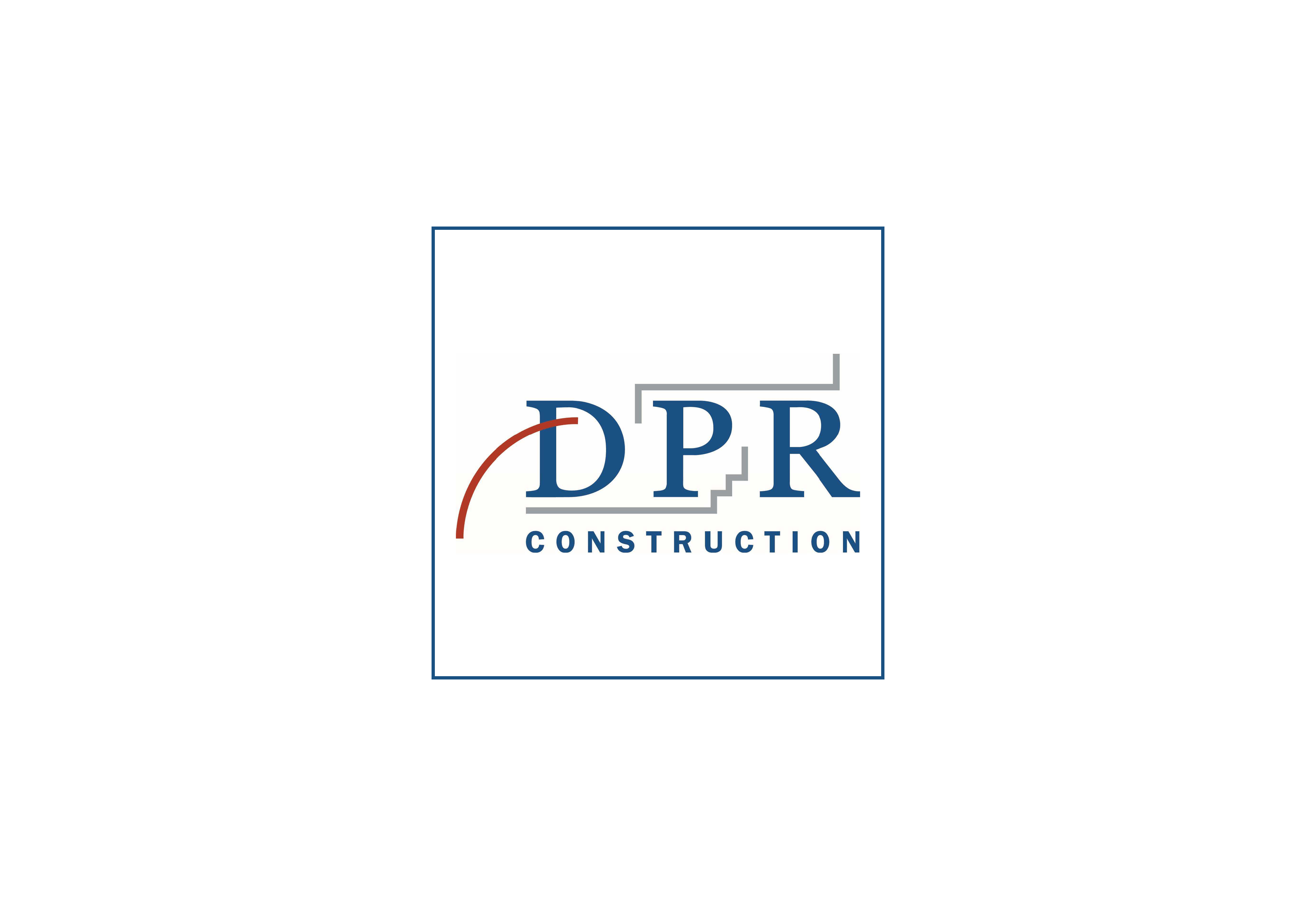 DPR Logo - DPR logo