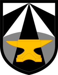 RDECOM Logo - United States Army Futures Command