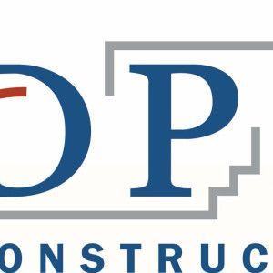 DPR Logo - DPR Construction | Healthcare Technology Corporation