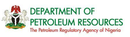 DPR Logo - DPR – Oil & Gas Regulatory Agency