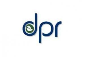 DPR Logo - dpr-logo - California Citrus Mutual