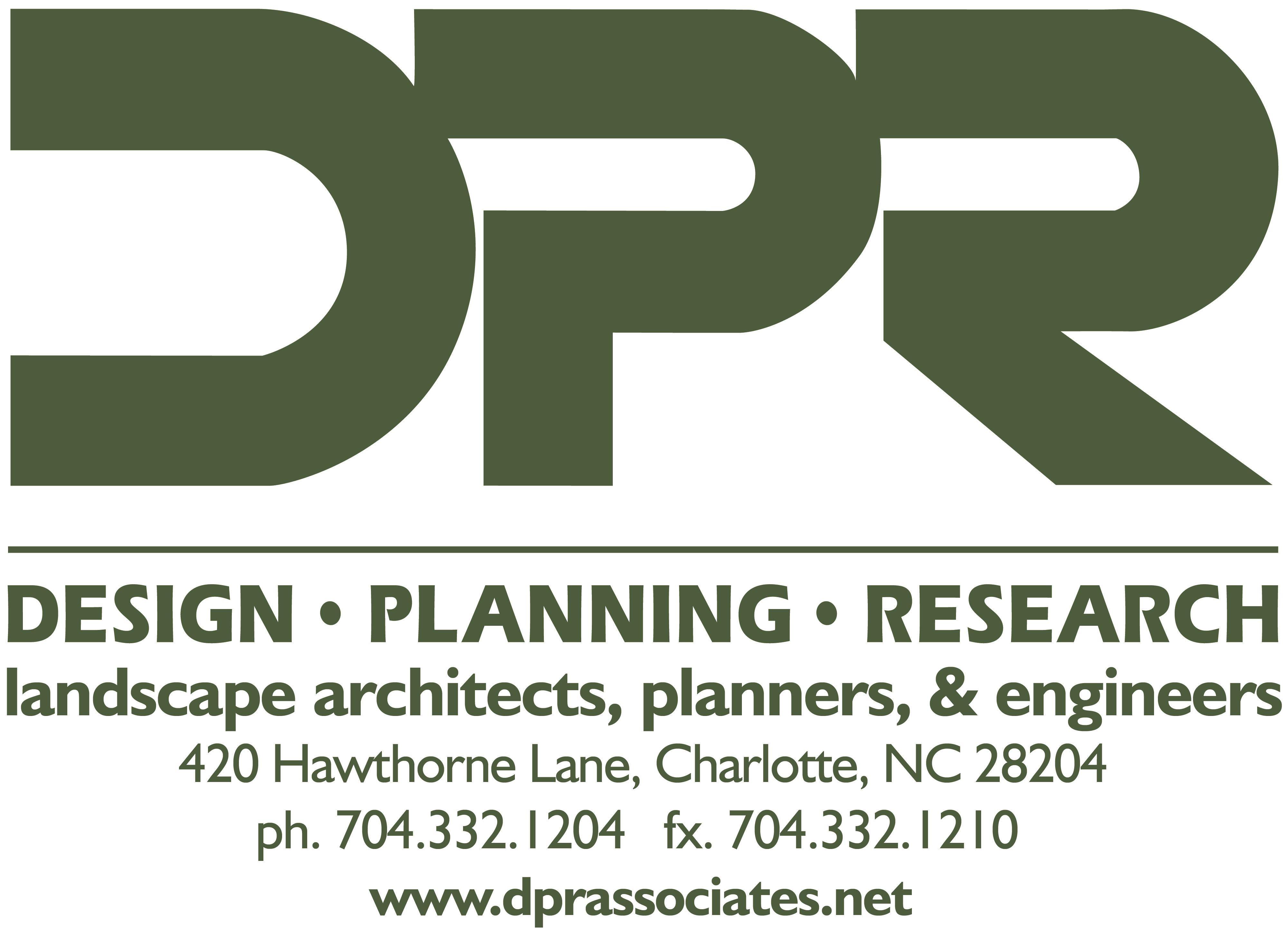DPR Logo - DPR Logo | REBIC - In the Loop