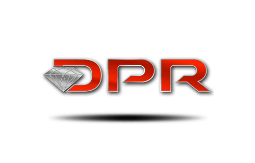 DPR Logo - Grilles