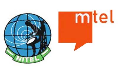 Nitel Logo - FG Hands Over NITEL MTEL To NATCOM Consortium Communicator Online