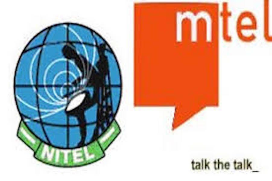 Nitel Logo - We Have no Relationship with AFTEN, Say Nitel Pensioners - THISDAYLIVE