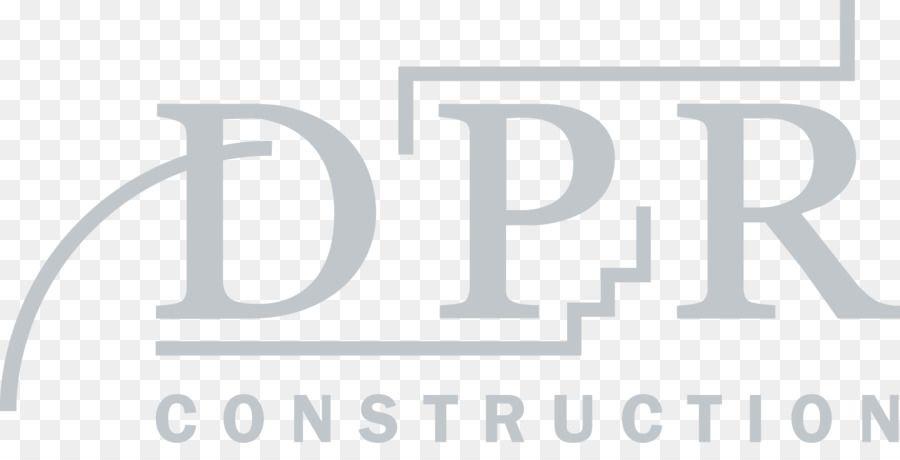 DPR Logo - California DPR Construction Architectural engineering General ...