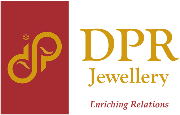 DPR Logo - Creatives - DPR Jewellery